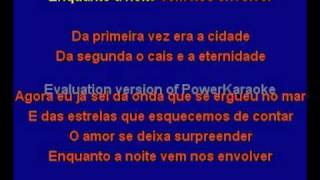 Gal Costa e Tom Jobim Wave