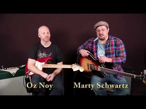 How to Spice up your Blues Pentatonic Guitar Licks