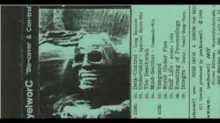 yelworC - Data Control