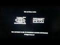 DVD Closing To Mean Machine UK DVD
