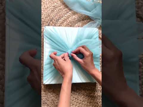 how to make easy bridal🎁 hamper at home