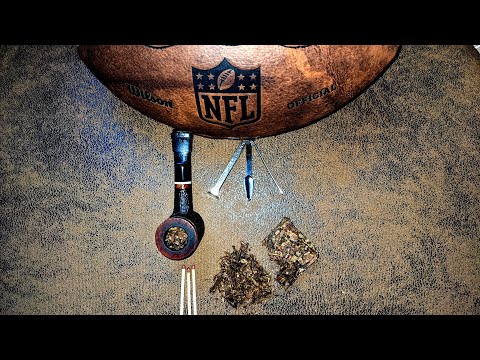 Genussrauchen - Cake aus Würztabaken