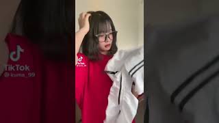 エロかわtiktok女子15