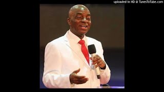 46.Winning The War Against Sin Pt. 3 Dr David Oyedepo