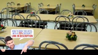 Hotel Des Voyageurs, Millau, France HD review