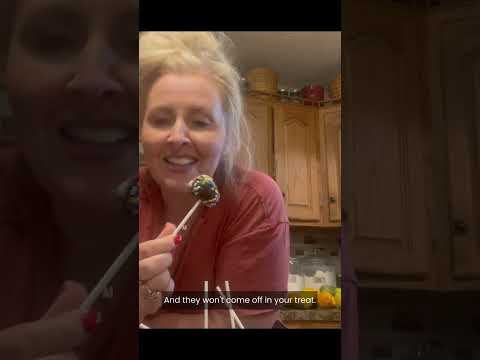 Cake Pops: Cake Pop Sticks Review 2023 by Misty