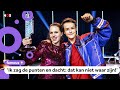 Sep & Jasmijn gaan naar Junior Songfestival in Frankrijk