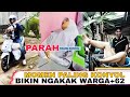 MOMEN KOCAK PALING KONYOL ️VIDEO LUCU BIKIN NGAKAK PARAH 2025