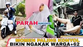 Download lagu MOMEN KOCAK PALING KONYOL ‼️VIDEO LUCU BIKIN NGAKAK PARAH 2025 mp3 Download lagu MOMEN KOCAK PALING KONYOL ‼️VIDEO LUCU BIKIN NGAKAK PARAH 2025 mp3