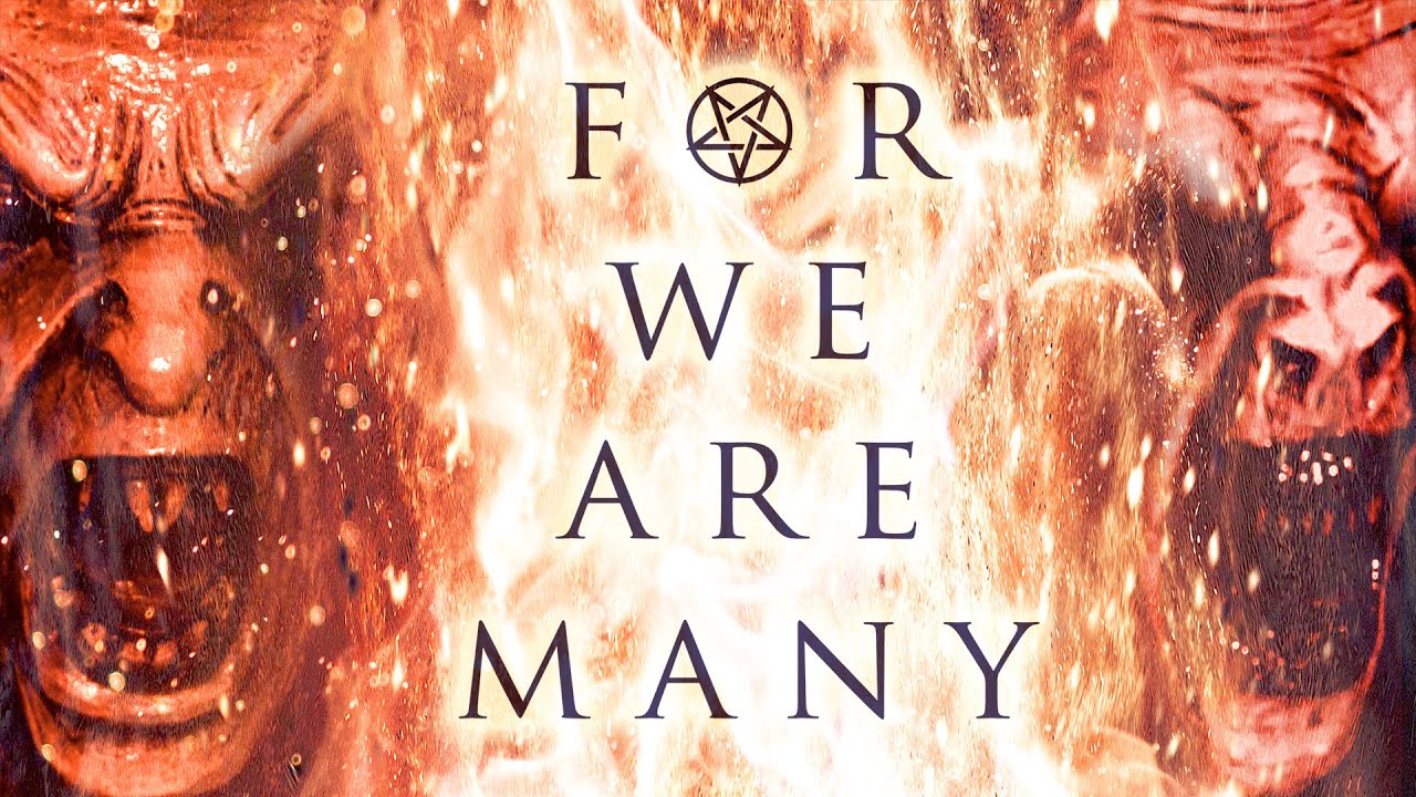 For We Are Many Trailer | 2020