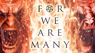 For We Are Many Trailer | 2020