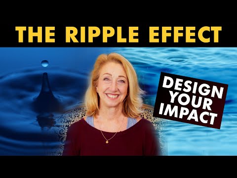 Implication: The Ripple Effect of Ideas and Actions | Community Health