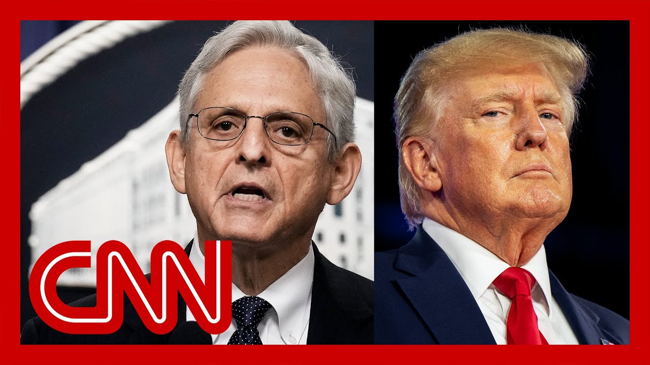 GOP strategist says there are two ways FBI's Trump search can end