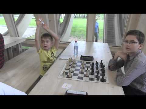 2016-05-08 Moscow Russisn Chess Scool