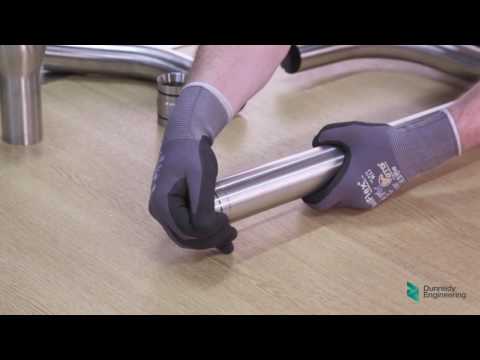 Hycon Assembly Demonstration