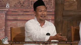 Download lagu Gus Baha, Expert in the Quranic Recitation mp3