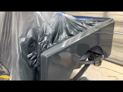 1985 Jeep CJ7 Resto, Ep. 68