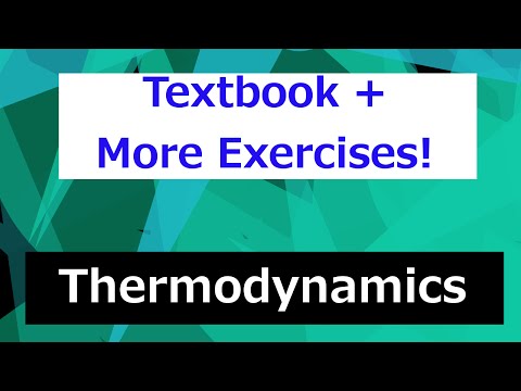 Thermodynamics Course Overview Thermodynamics Class 1