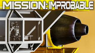 My Biggest Purchase Yet | Mission: Improbable, Space Engineers Martian Survival