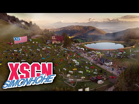 XS CARNIGHT Wörthersee Edition 3.0 / 2021 Simonhöhe