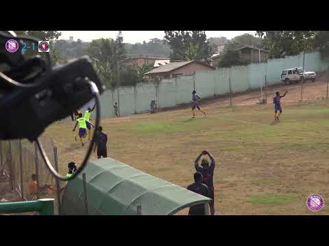 EXTENDED HIGHLIGHTS | Vision FC vs Golden Kick SC (4-1) | Offei hattrick, Duku on target | DOL WK 9