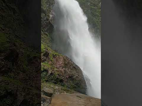 salto candelas boyaca