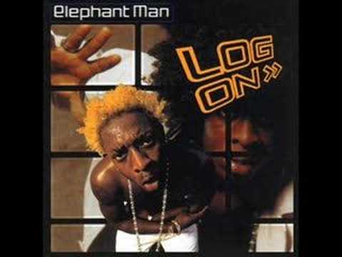 Elephant Man-Why Dem Hate We(Aollo Aollo Riddim)