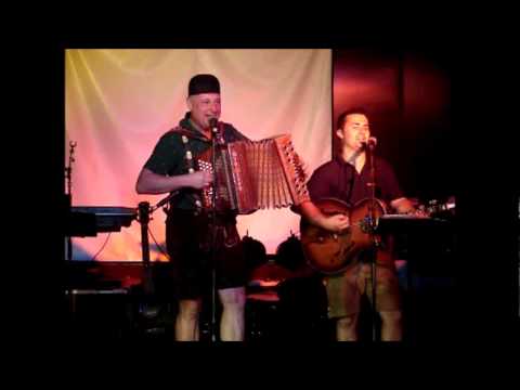 Oberkrainer Power & Günter Pucher - Weltreise I