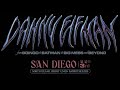 Danny Elfman - Live at North Island Credit Union Amphitheatre, Chula Vista, CA - August 3rd, 2023