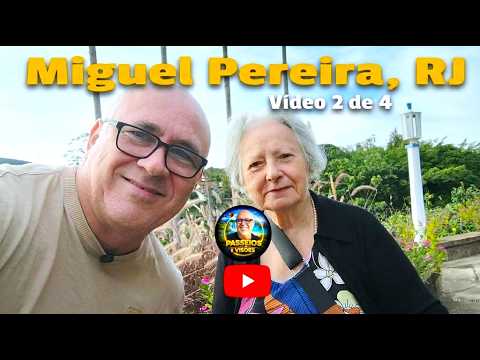 A melhor localização de hospedagem em Miguel Pereira Thumbnail de A melhor localização de hospedagem em Miguel Pereira