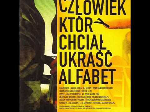 Eldo CKCUA - 09. Ucieczka z literami