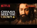 Chhaava S Tearful Tribute To A Timeless Legacy Vicky Kaushal Rashmika Mandanna Netflix India