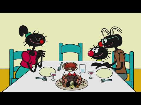 ✨Nouvelle compilation Petit Poilu Officiel ! Épisodes complets✨ Dessin Animé pour enfant