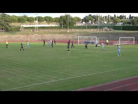 JADRAN POREČ vs VINODOL 3:0 (5. kolo, Treća HNL - Zapad 21/22)