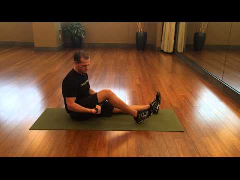 TriggerPoint Tuesday: The GRID STK vs. Hamstring Release