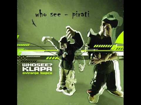 Who See - Pirati