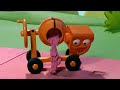 Bob The Builder Pilchard Goes Fishing Series 2