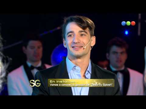 Nazareno fiero - Marley igual a Susana - Susana Giménez