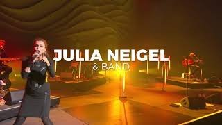 Julia Neigel  &amp; Band - Akustisch