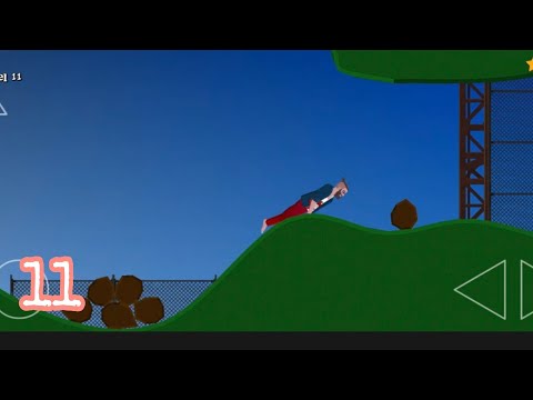 Short Ride Level 11+ Fails | Walk-through | gamerzreina