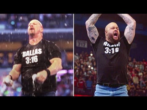 Stone Cold Steve Austin: Kevin Owens Will End Up In The WWE Hall Of Fame, I Would Have Loved To Have Been Better At WrestleMania 38 For Him