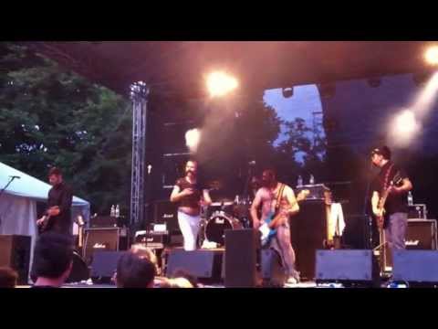 LET 3 - Izgubljeni ( Rock Otočec 2013 )