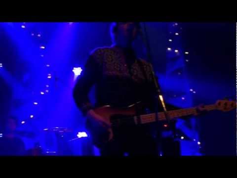 Tokyo Police Club - La Ferrassie (Live at The Sound Academy)