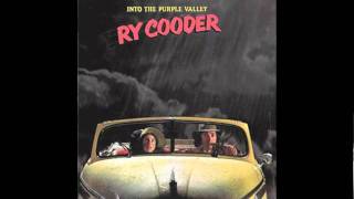 Ry Cooder- Great Dream From Heaven