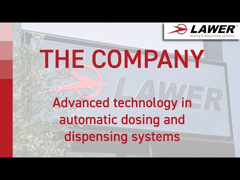 Lawer - The company