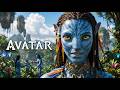 AVATAR Full Movie 2025 Pandora World Superhero FXL Fantasy Movies 2025 In English Game Movie
