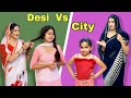 Desi Mom (माँ) vs Modern Mom | Hindi Moral Stories | DILWALE FILMS