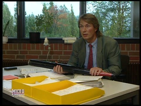 Schulfilm: Abschied vom Faustrecht (Schulfilm-Vorschau)