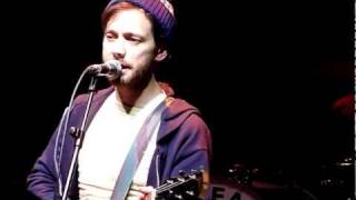 British Sea Power - Observe The Skies (live at Krankenhaus 1, The Haunt, Brighton)