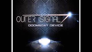 Outer Signal vs Shameless - The Sequence (WAV)